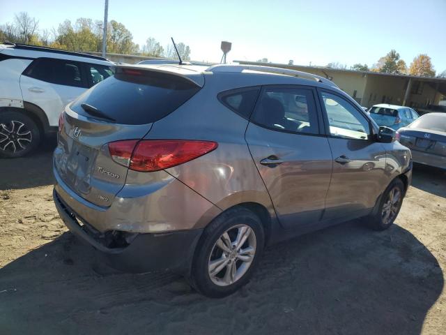 Photo 2 VIN: KM8JUCAC9BU261802 - HYUNDAI TUCSON GLS 