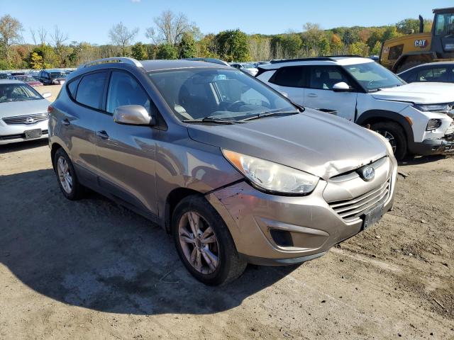 Photo 3 VIN: KM8JUCAC9BU261802 - HYUNDAI TUCSON GLS 