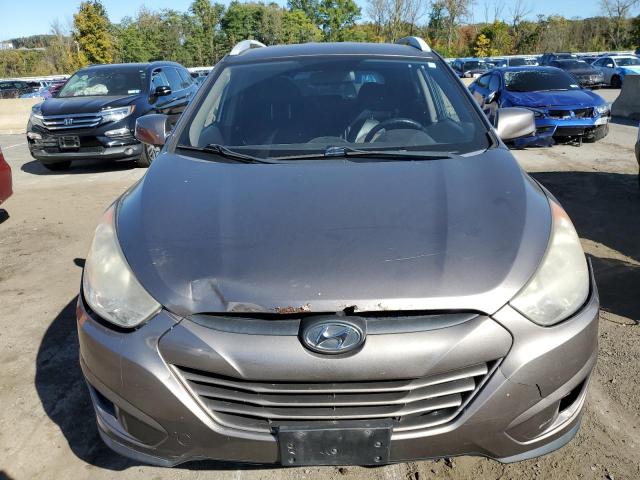 Photo 4 VIN: KM8JUCAC9BU261802 - HYUNDAI TUCSON GLS 