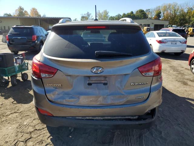 Photo 5 VIN: KM8JUCAC9BU261802 - HYUNDAI TUCSON GLS 