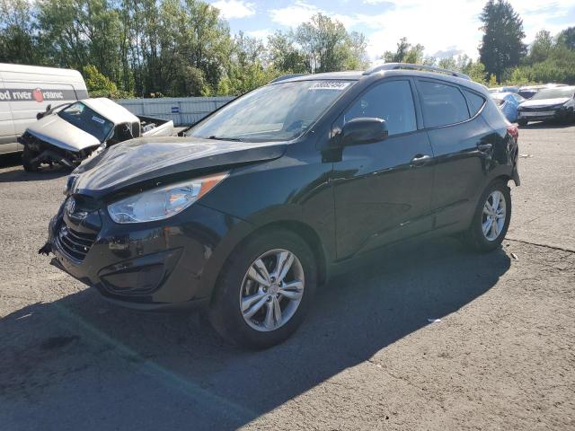 Photo 0 VIN: KM8JUCAC9BU272069 - HYUNDAI TUCSON GLS 