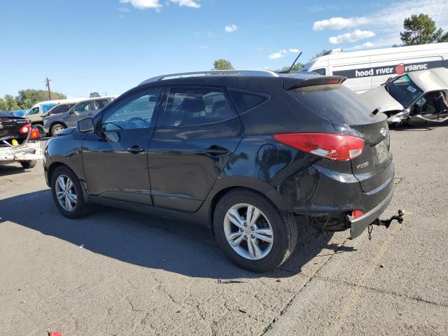 Photo 1 VIN: KM8JUCAC9BU272069 - HYUNDAI TUCSON GLS 