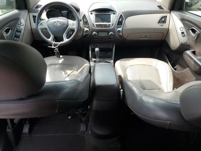 Photo 7 VIN: KM8JUCAC9BU275862 - HYUNDAI TUCSON 