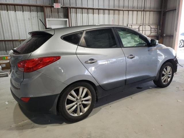 Photo 2 VIN: KM8JUCAC9BU295772 - HYUNDAI TUCSON GLS 