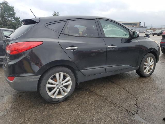 Photo 2 VIN: KM8JUCAC9BU311372 - HYUNDAI TUCSON GLS 