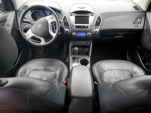 Photo 7 VIN: KM8JUCAC9BU311372 - HYUNDAI TUCSON GLS 