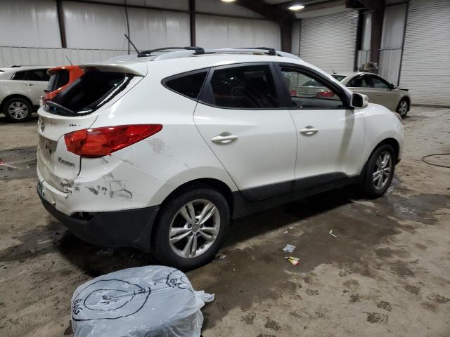 Photo 2 VIN: KM8JUCAC9CU341070 - HYUNDAI TUCSON 