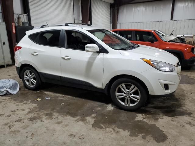 Photo 3 VIN: KM8JUCAC9CU341070 - HYUNDAI TUCSON 