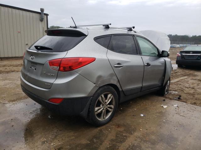 Photo 2 VIN: KM8JUCAC9CU351307 - HYUNDAI TUCSON GLS 