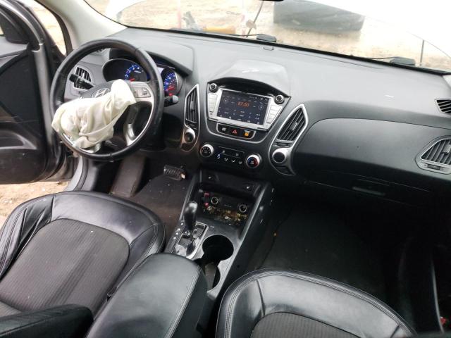 Photo 7 VIN: KM8JUCAC9CU351307 - HYUNDAI TUCSON GLS 