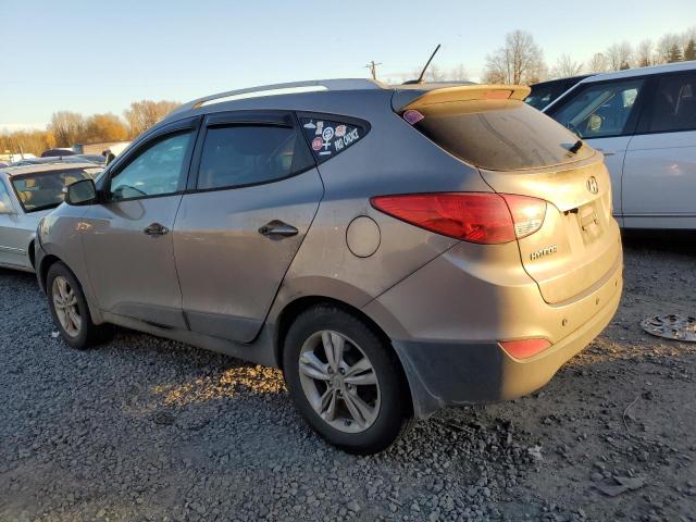 Photo 1 VIN: KM8JUCAC9CU397980 - HYUNDAI TUCSON GLS 