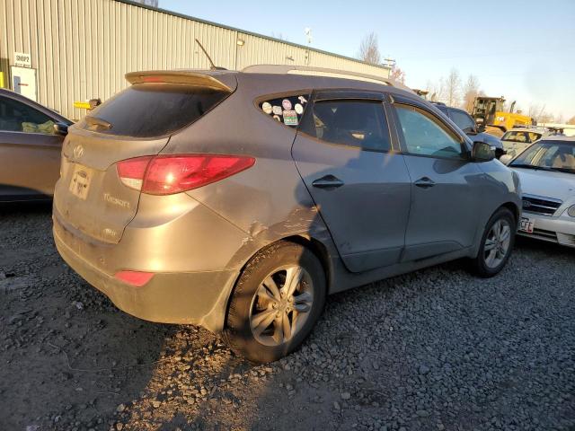 Photo 2 VIN: KM8JUCAC9CU397980 - HYUNDAI TUCSON GLS 