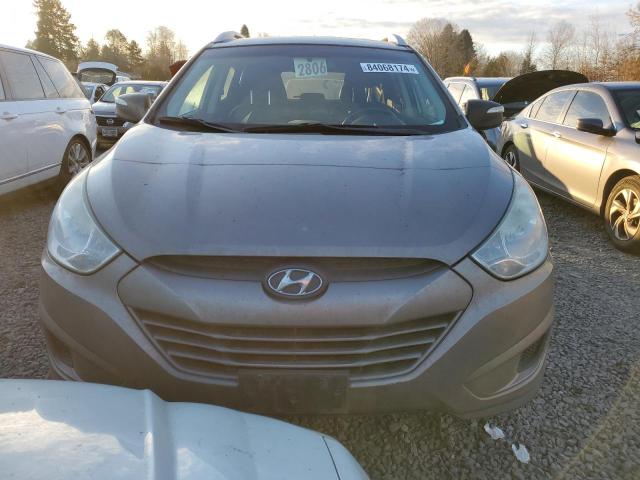 Photo 4 VIN: KM8JUCAC9CU397980 - HYUNDAI TUCSON GLS 