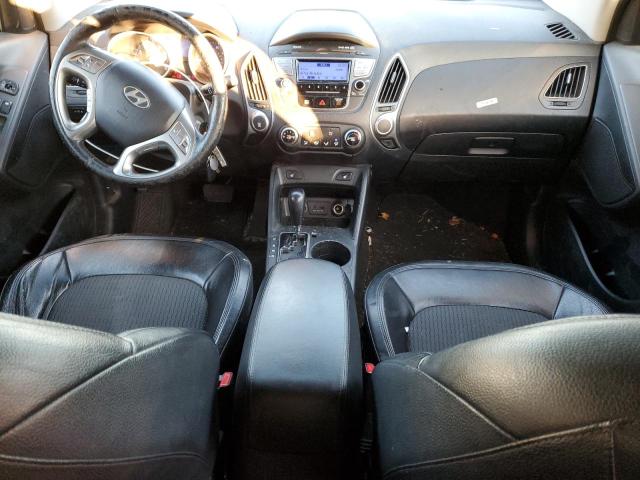 Photo 7 VIN: KM8JUCAC9CU397980 - HYUNDAI TUCSON GLS 