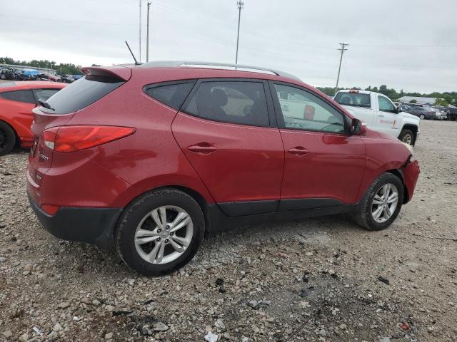 Photo 2 VIN: KM8JUCAC9CU403261 - HYUNDAI TUCSON 