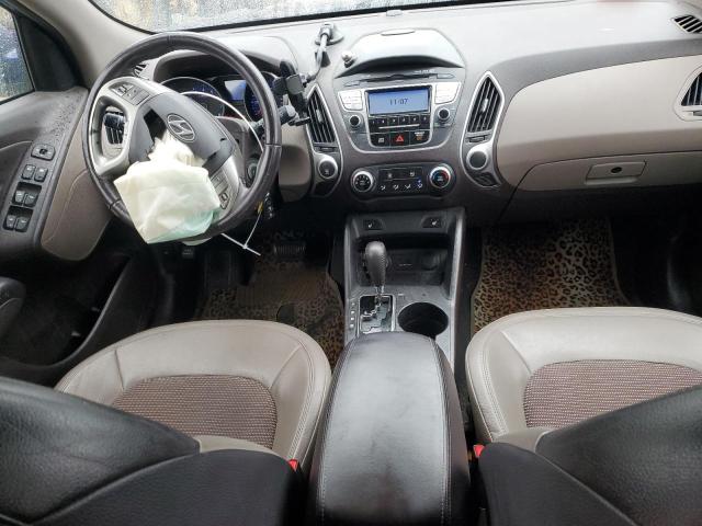 Photo 7 VIN: KM8JUCAC9CU416902 - HYUNDAI TUCSON 