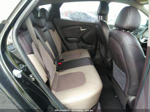 Photo 7 VIN: KM8JUCAC9CU417631 - HYUNDAI TUCSON 