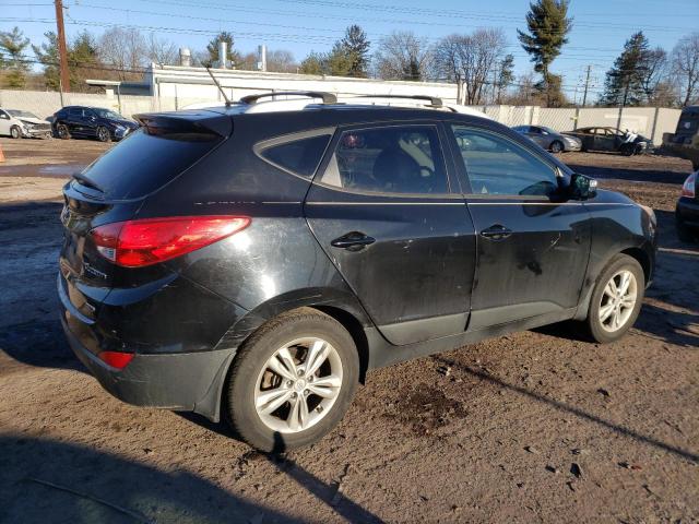 Photo 2 VIN: KM8JUCAC9CU417709 - HYUNDAI TUCSON 