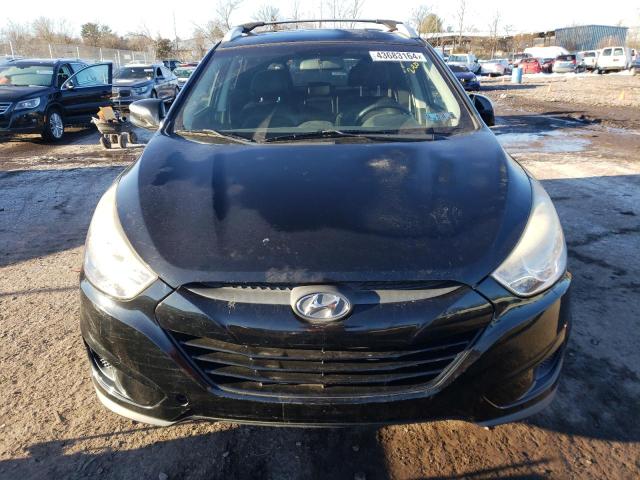 Photo 4 VIN: KM8JUCAC9CU417709 - HYUNDAI TUCSON 