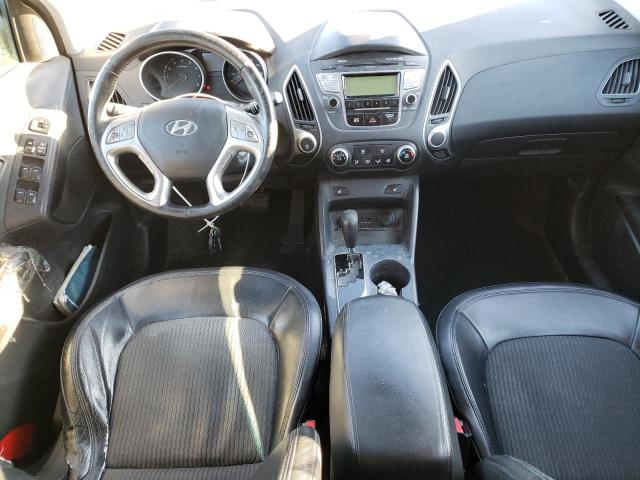 Photo 7 VIN: KM8JUCAC9CU417709 - HYUNDAI TUCSON 