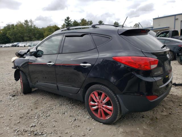 Photo 1 VIN: KM8JUCAC9CU454100 - HYUNDAI TUCSON 