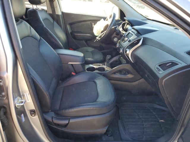 Photo 4 VIN: KM8JUCAC9CU472936 - HYUNDAI TUCSON GLS 