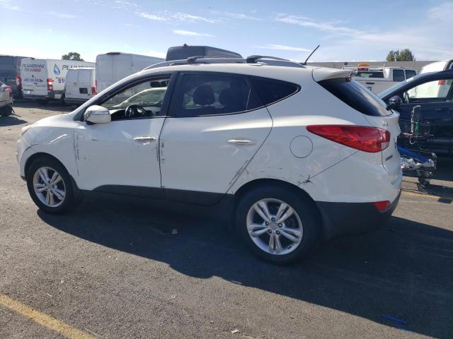 Photo 1 VIN: KM8JUCAC9CU534819 - HYUNDAI TUCSON 