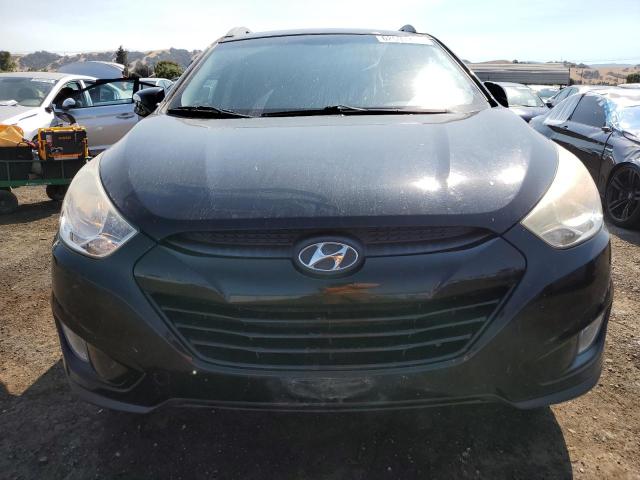 Photo 4 VIN: KM8JUCAC9DU554067 - HYUNDAI TUCSON 