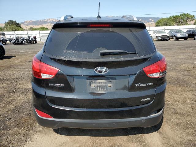 Photo 5 VIN: KM8JUCAC9DU554067 - HYUNDAI TUCSON 