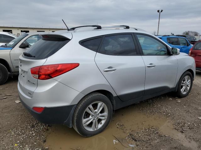 Photo 2 VIN: KM8JUCAC9DU562802 - HYUNDAI TUCSON 