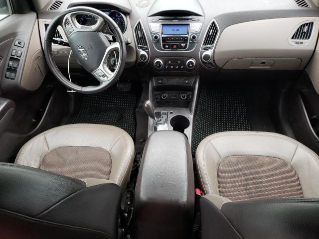 Photo 7 VIN: KM8JUCAC9DU565246 - HYUNDAI TUCSON GLS 