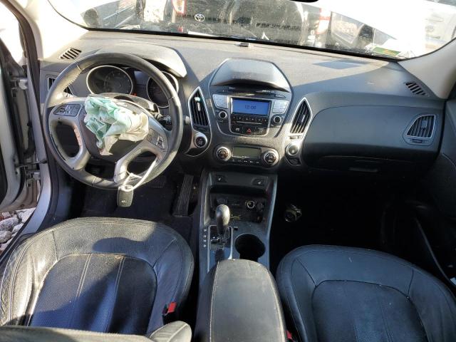 Photo 7 VIN: KM8JUCAC9DU621623 - HYUNDAI TUCSON GLS 