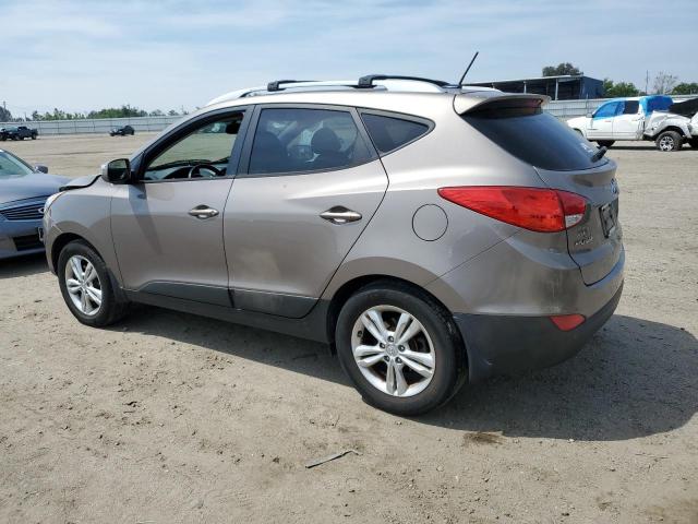 Photo 1 VIN: KM8JUCAC9DU622867 - HYUNDAI TUCSON 