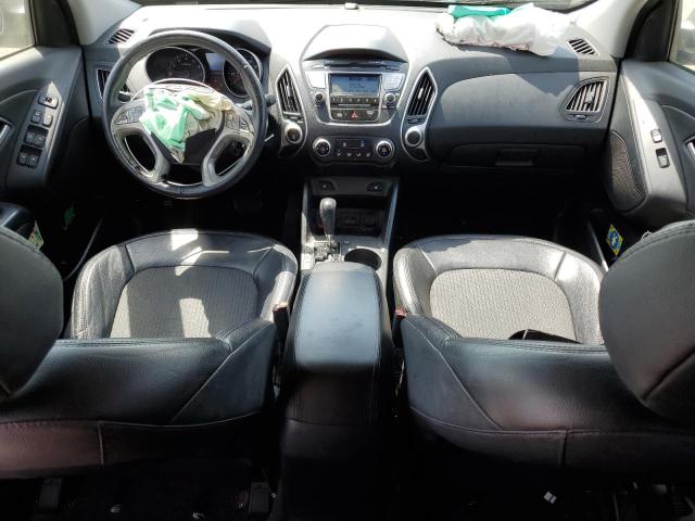 Photo 7 VIN: KM8JUCAC9DU622867 - HYUNDAI TUCSON 