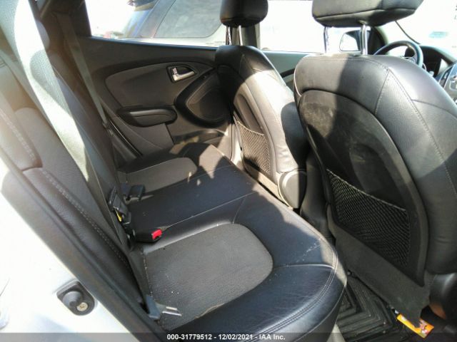 Photo 7 VIN: KM8JUCAC9DU623324 - HYUNDAI TUCSON 