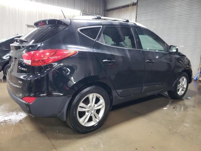 Photo 2 VIN: KM8JUCAC9DU659479 - HYUNDAI TUCSON GLS 