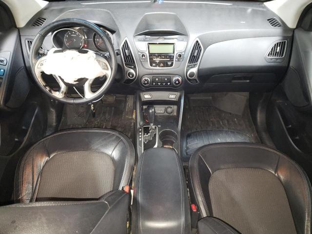 Photo 7 VIN: KM8JUCAC9DU659479 - HYUNDAI TUCSON GLS 