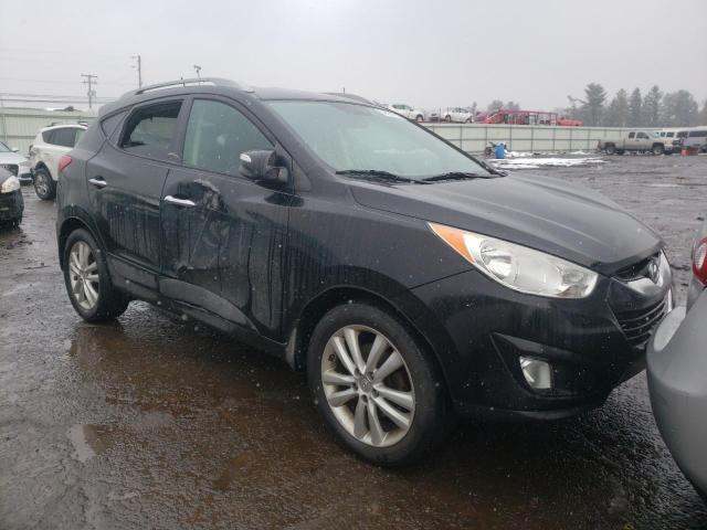 Photo 0 VIN: KM8JUCAC9DU663662 - HYUNDAI TUCSON GLS 