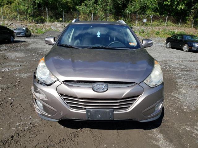 Photo 4 VIN: KM8JUCAC9DU696435 - HYUNDAI TUCSON GLS 