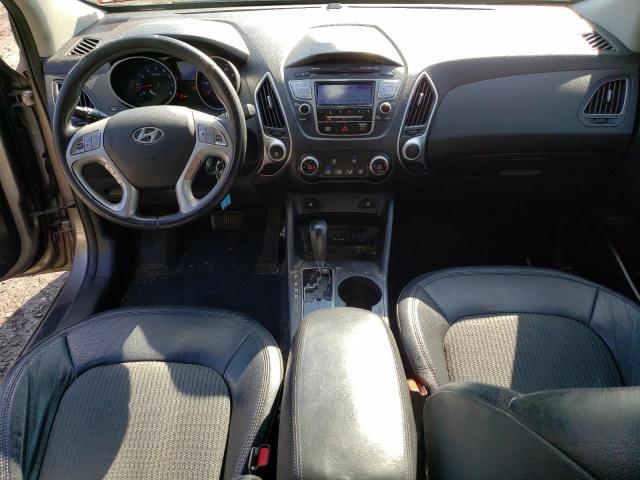 Photo 7 VIN: KM8JUCAC9DU696435 - HYUNDAI TUCSON GLS 