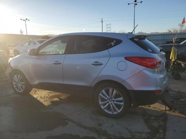 Photo 1 VIN: KM8JUCAC9DU764913 - HYUNDAI TUCSON GLS 