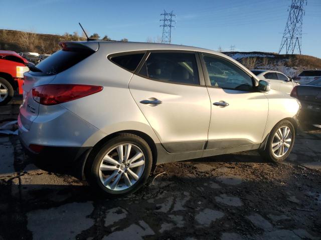 Photo 2 VIN: KM8JUCAC9DU764913 - HYUNDAI TUCSON GLS 