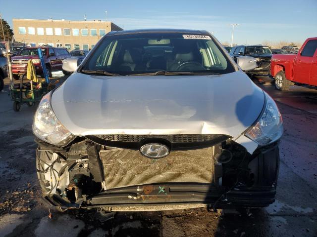 Photo 4 VIN: KM8JUCAC9DU764913 - HYUNDAI TUCSON GLS 