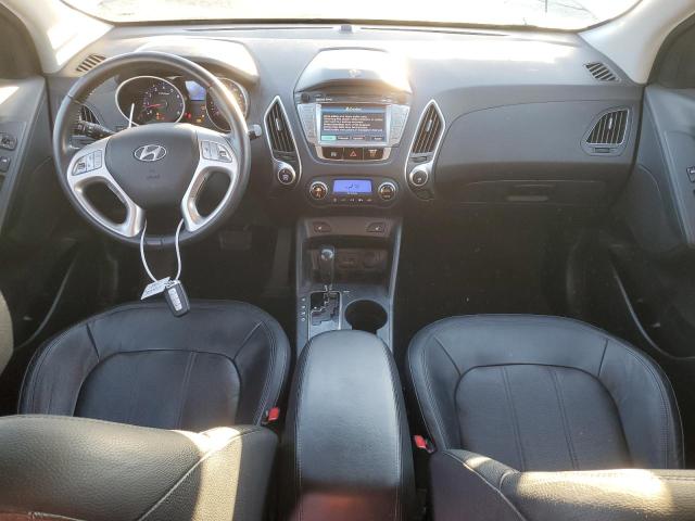 Photo 7 VIN: KM8JUCAC9DU764913 - HYUNDAI TUCSON GLS 