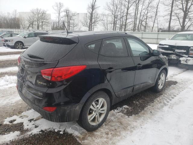 Photo 2 VIN: KM8JUCACXAU023052 - HYUNDAI TUCSON 