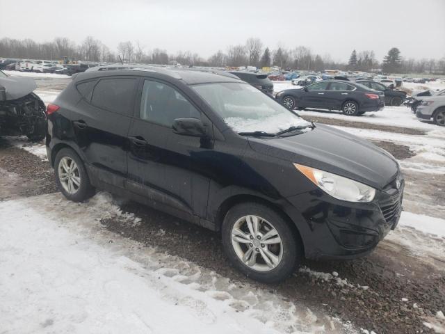 Photo 3 VIN: KM8JUCACXAU023052 - HYUNDAI TUCSON 