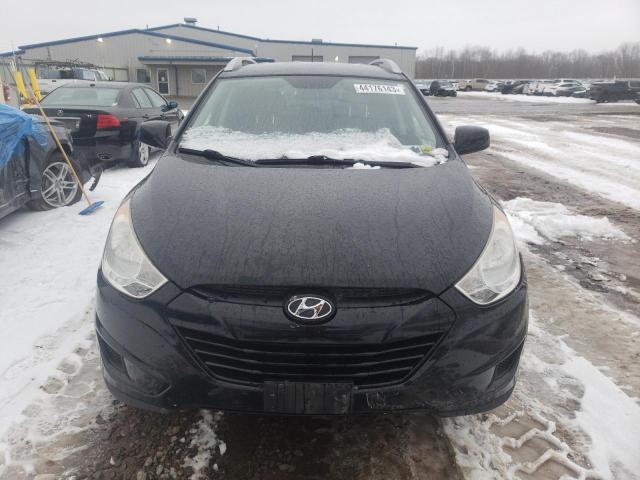 Photo 4 VIN: KM8JUCACXAU023052 - HYUNDAI TUCSON 