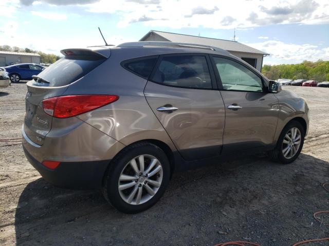 Photo 2 VIN: KM8JUCACXAU032396 - HYUNDAI TUCSON 