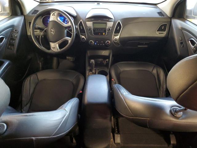 Photo 7 VIN: KM8JUCACXAU098804 - HYUNDAI TUCSON GLS 