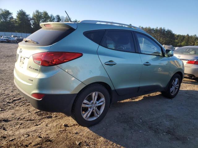 Photo 2 VIN: KM8JUCACXBU132239 - HYUNDAI ACCENT 